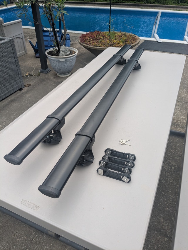 Yakima Roof Rack - photo 2