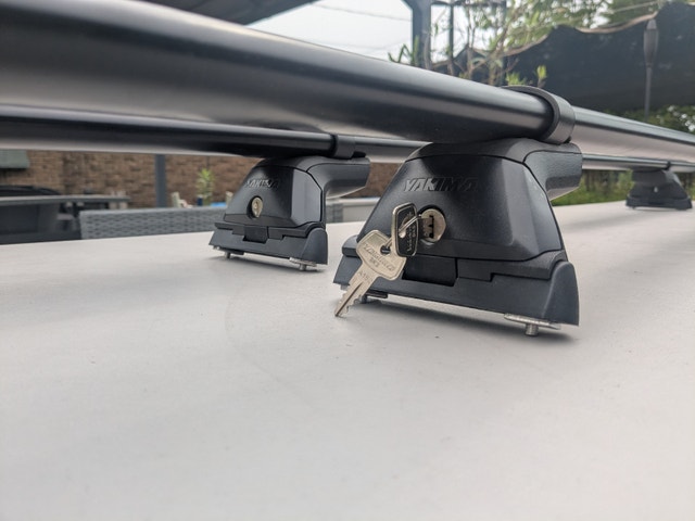 Yakima Roof Rack - photo 3