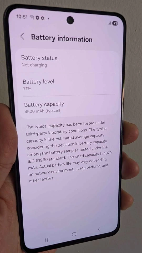 Samsung Galaxy S21 FE 5G | Unlocked - photo 4