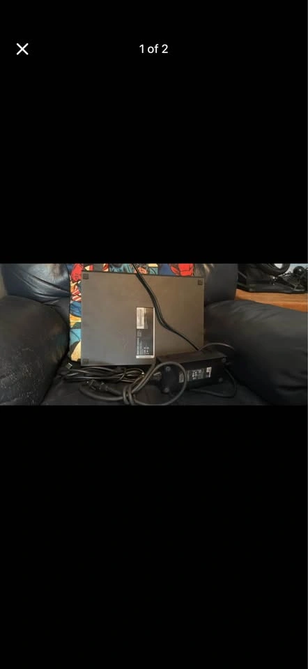 Microsoft Xbox One Console - photo 2