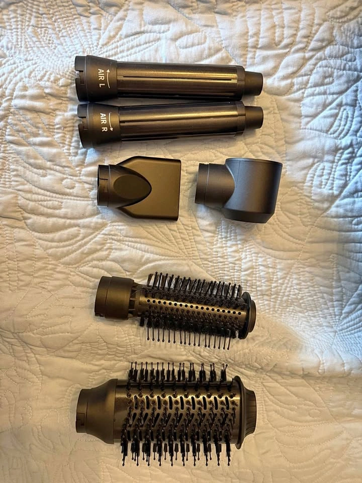 Bondi Boost Everlast Airstyler