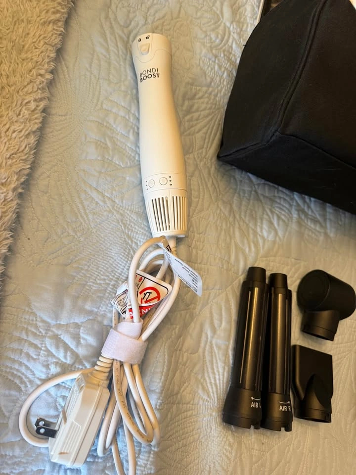 Bondi Boost Everlast Airstyler - photo 2
