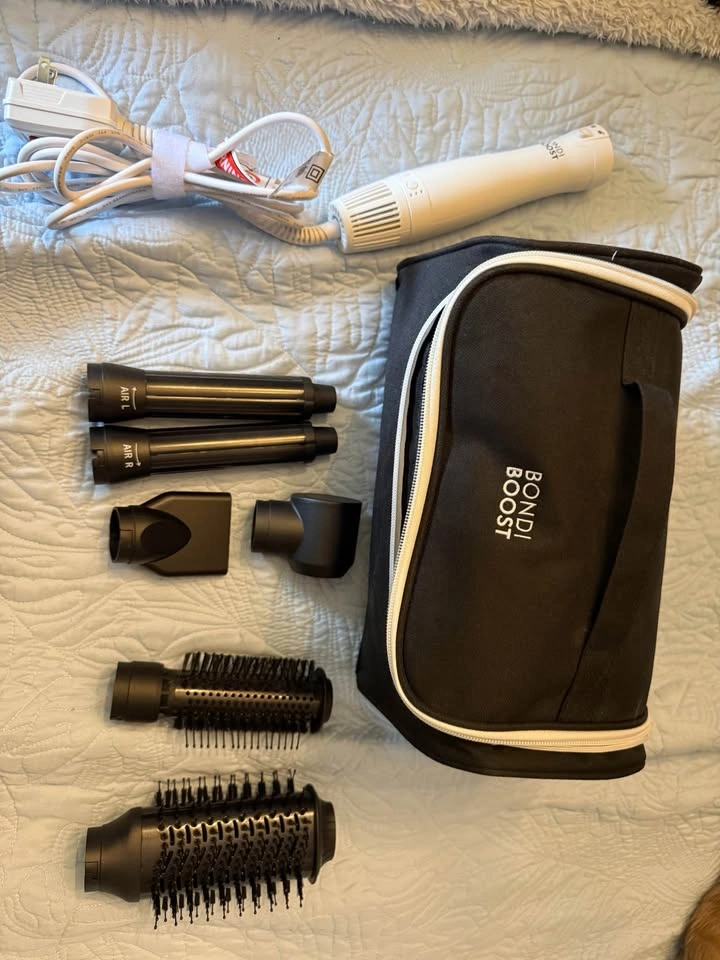 Bondi Boost Everlast Airstyler - photo 4