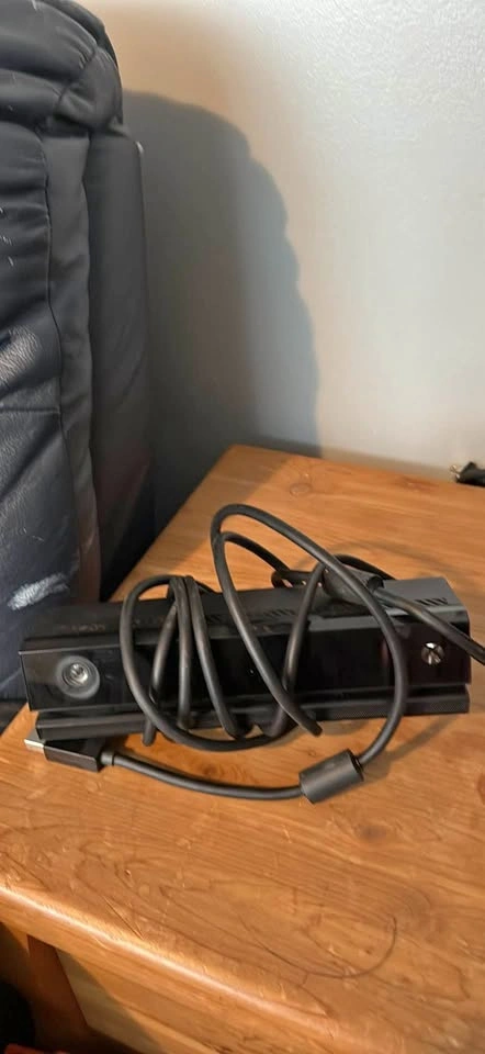Xbox One Kinect Sensor