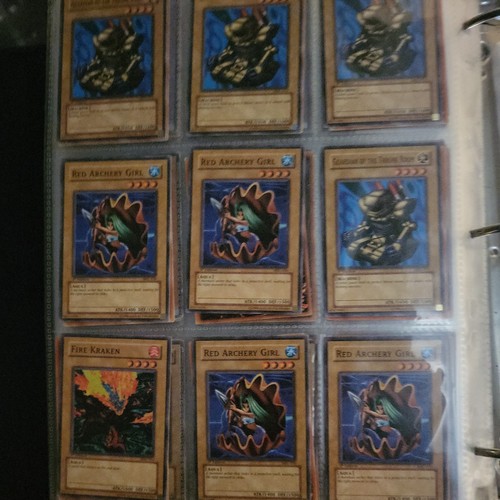 Yugioh Magic Ruler MRL Unlimited & 1st Edition Singles - photo 3