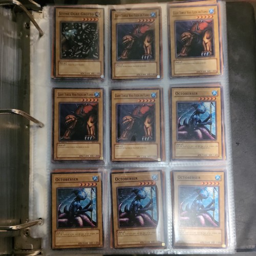 Yugioh Magic Ruler MRL Unlimited & 1st Edition Singles - photo 4