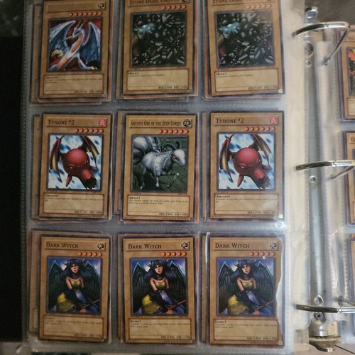 Yugioh Magic Ruler MRL Unlimited & 1st Edition Singles - photo 5