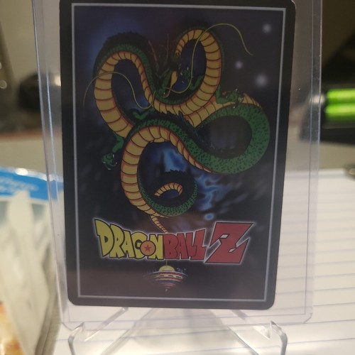 Cell, the Destroyer (Level 4) - 137 - Limited Edition - DBZ - photo 2