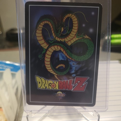 Cell, the Destroyer (Level 4) - 137 - Limited Edition - DBZ - photo 3