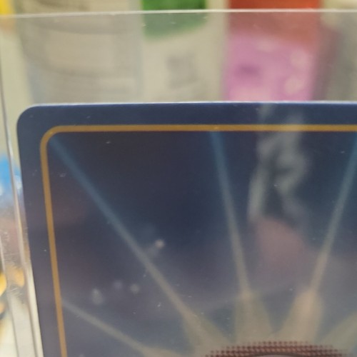 Digimon Musyamon ST-20 Holo Bandai 1999- MP - photo 3