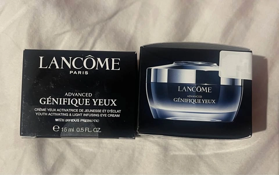 Lancôme Advanced Génifique Yeux Eye Cream