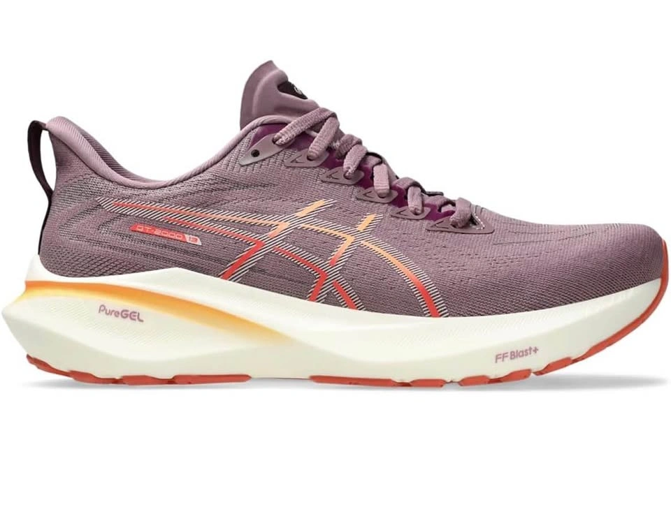 ASICS GT-2000 13 Running Shoes women US size 10.5 - photo 2