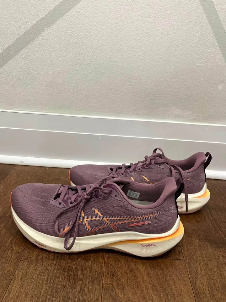 ASICS GT-2000 13 Running Shoes women US size 10.5 - photo 3