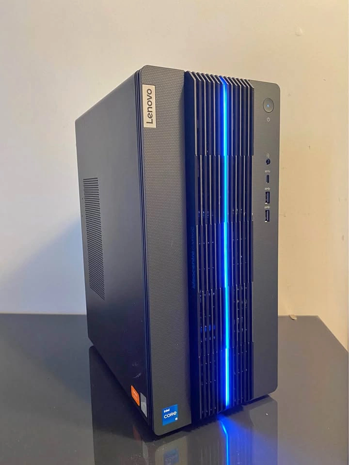 3050 Gaming PC