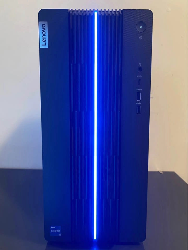 3050 Gaming PC - photo 2