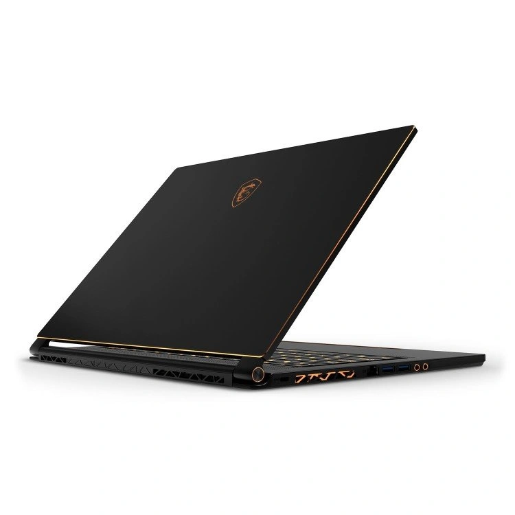 MSI Stealth Thin GS65 GTX 1060 6GB / Core i7-8750H Gaming Laptop - photo 2