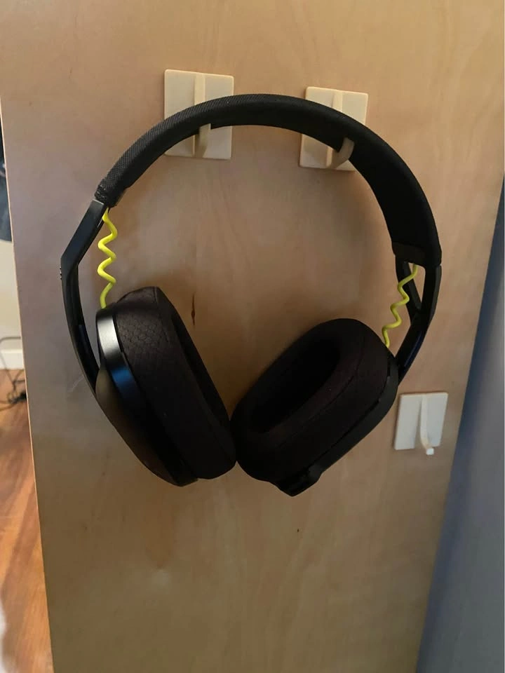 Logitech G435 Headset - Built in Microphone