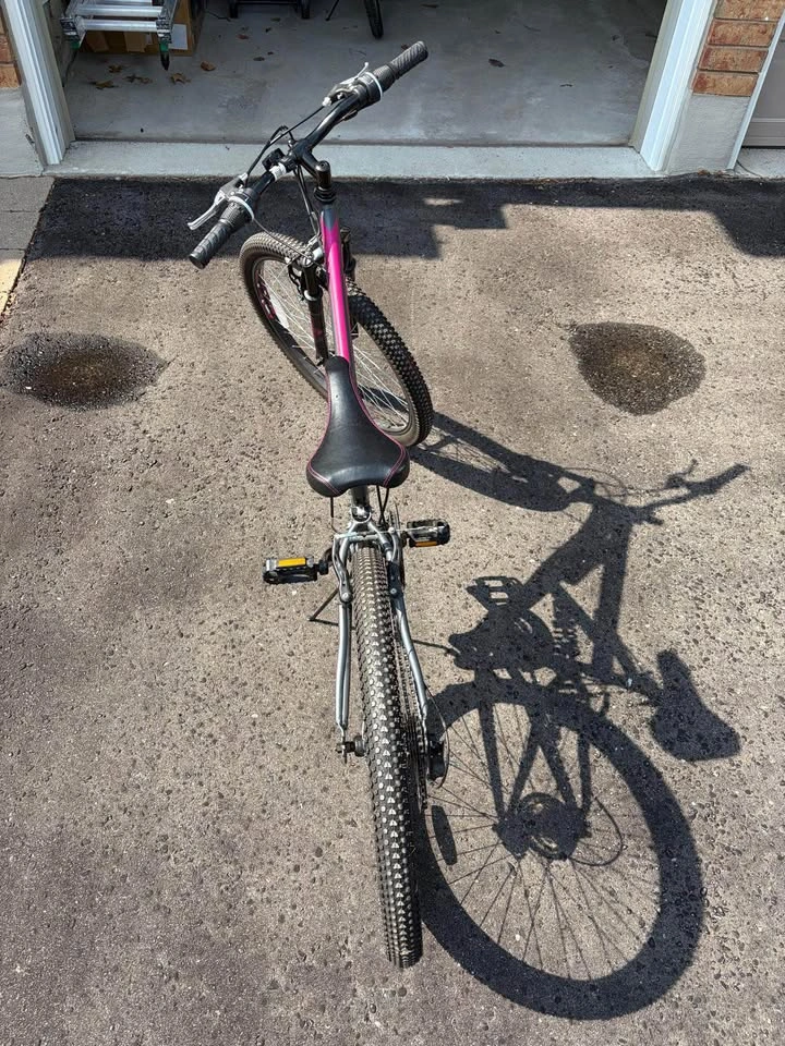 Supercycle Outlook Dual Suspension Mountain Bike 26" - photo 2
