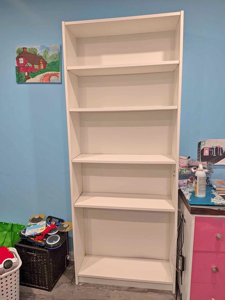 Bookcase