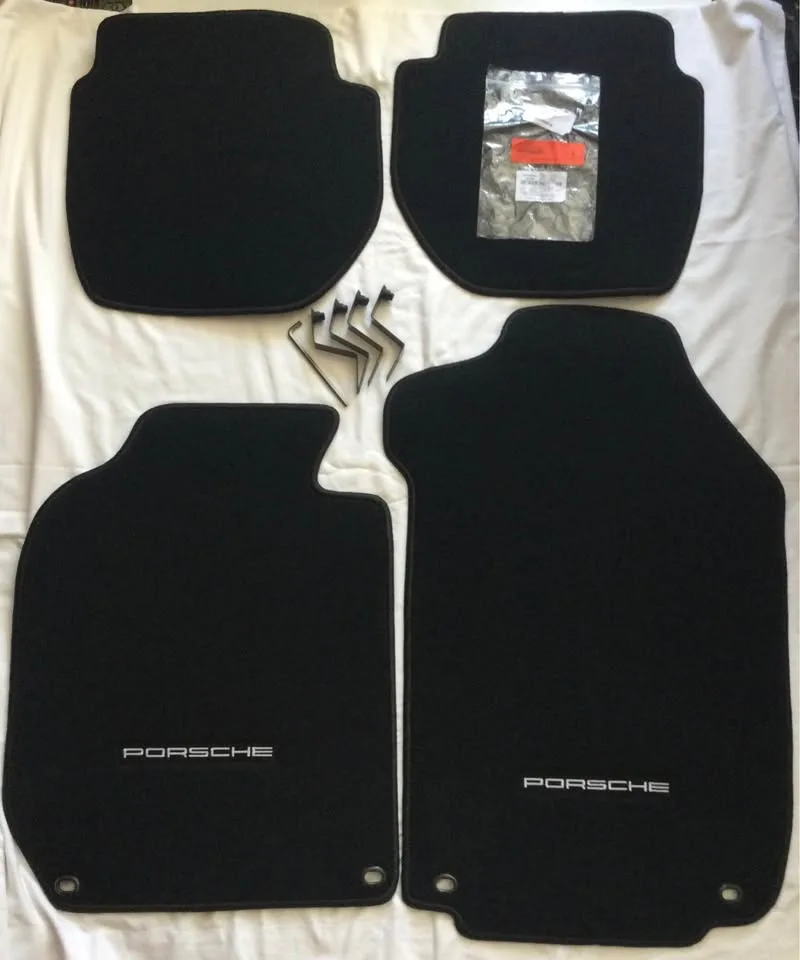 Brand new with tool, 4 pc set, local pick up in Manhattan image indicator(2)