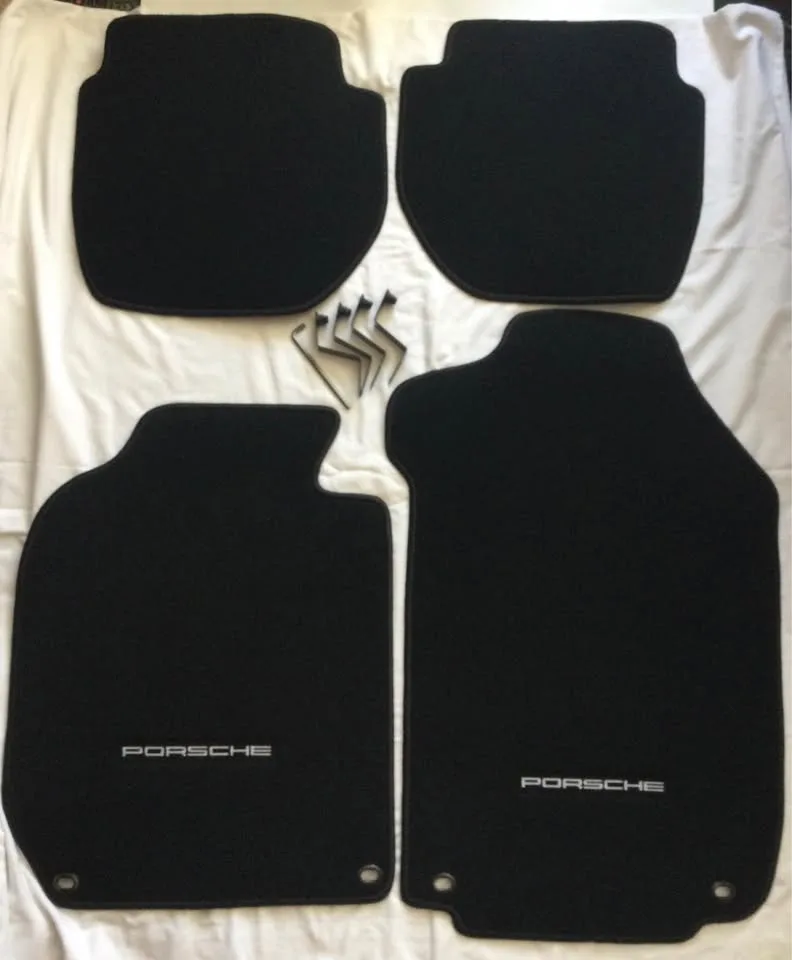 Brand new with tool, 4 pc set, local pick up in Manhattan image indicator(3)