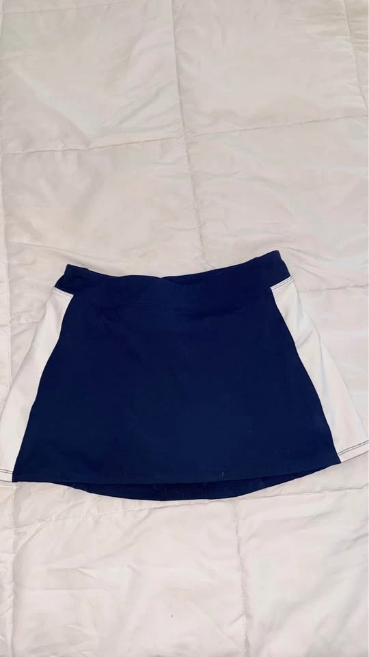 Garage Tennis Skort - photo 2