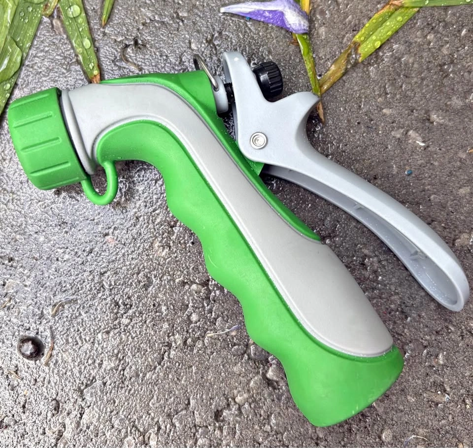 Garden Hose Spray Nozzle