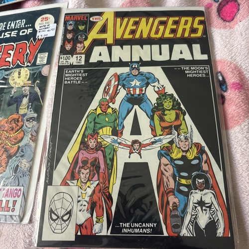comics lot - photo 2