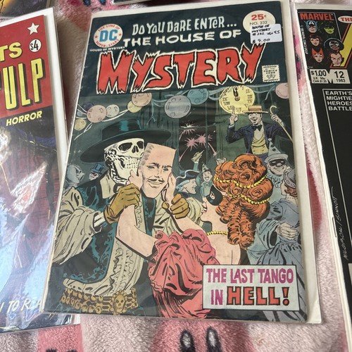 comics lot - photo 3