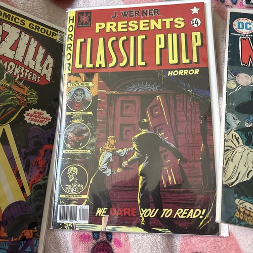 comics lot - photo 4