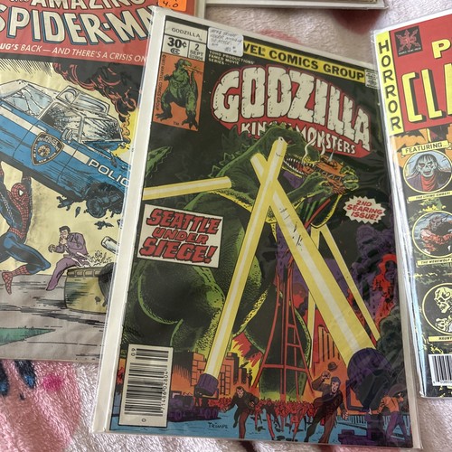 comics lot - photo 5