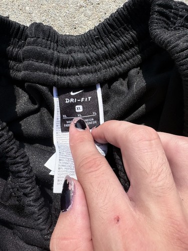 Nike Roma Strike Pants - photo 3
