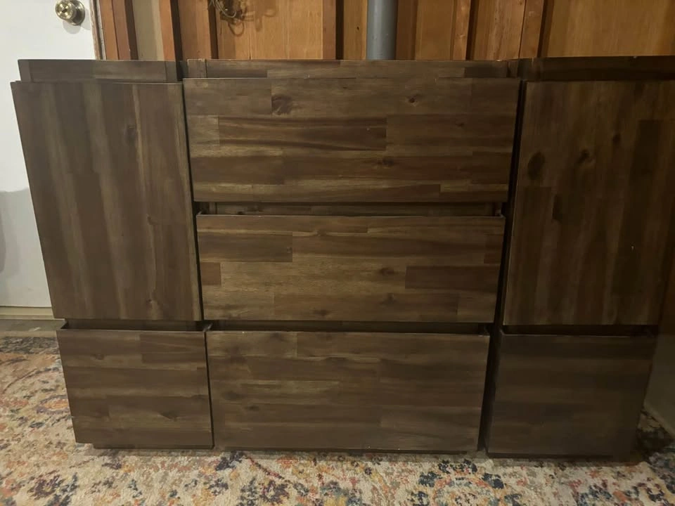 Bathroom Vanity 3 piece - photo 2