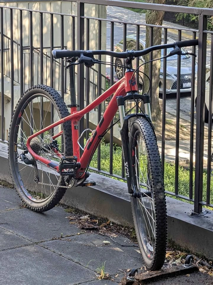GT Avalanche Elite