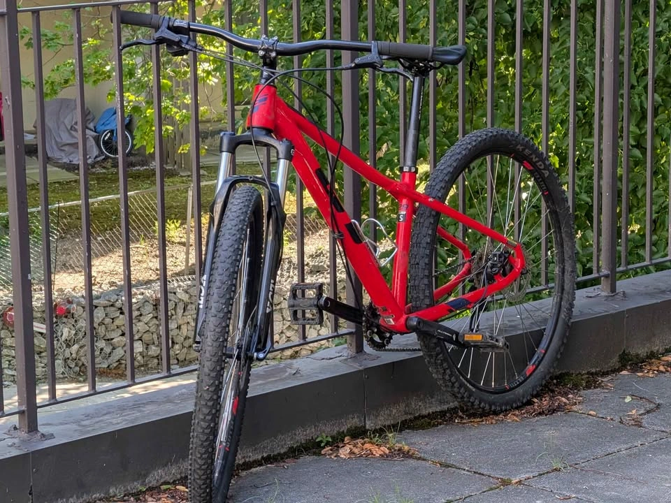 GT Avalanche Elite - photo 2