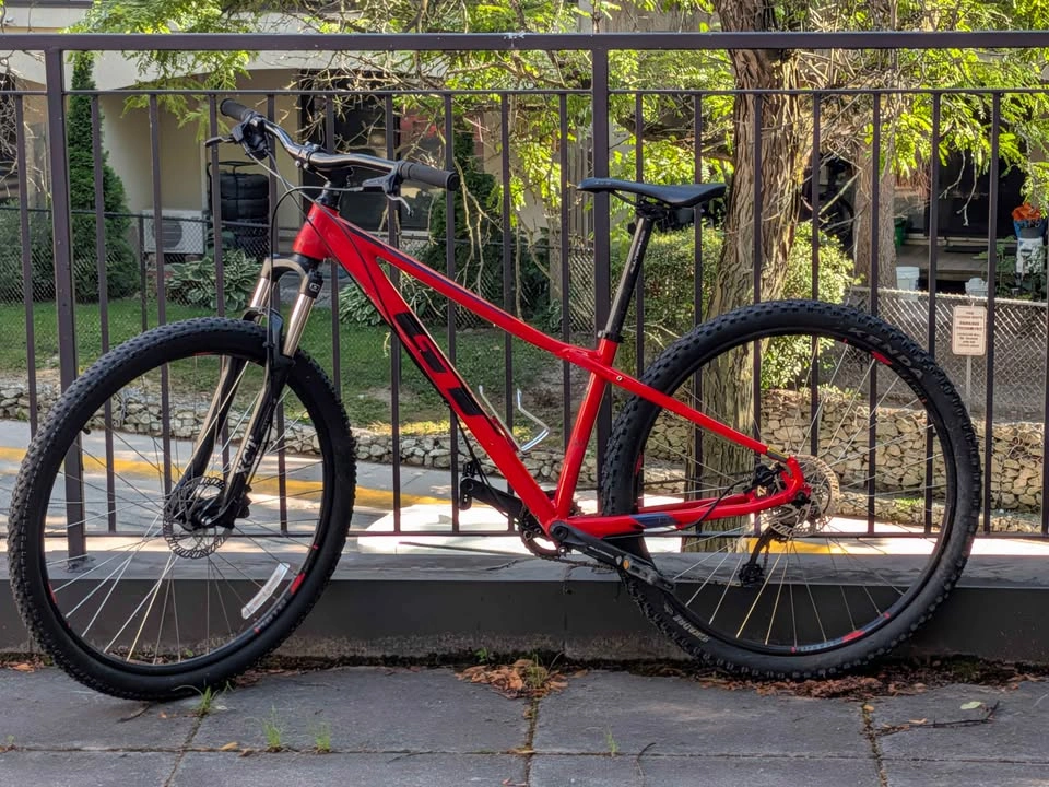 GT Avalanche Elite - photo 3