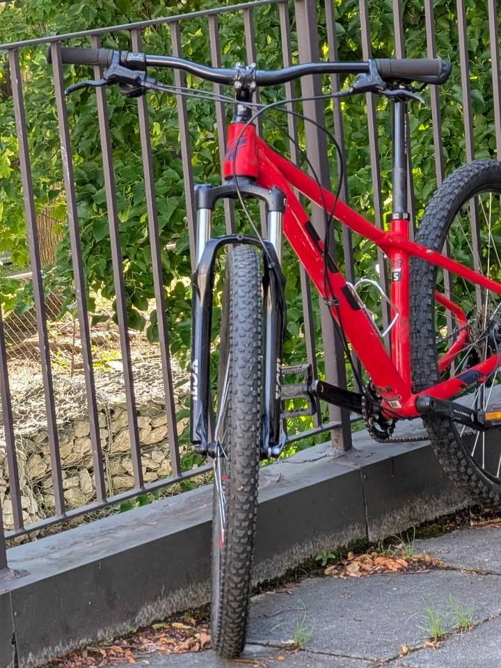 GT Avalanche Elite - photo 4