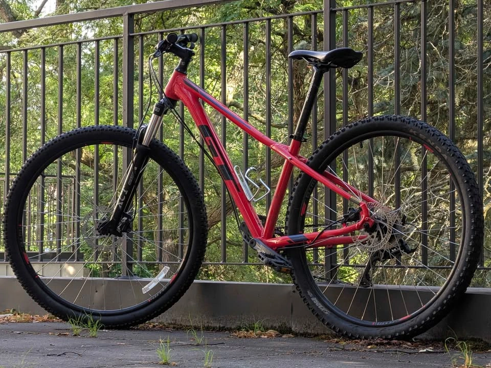 GT Avalanche Elite - photo 5
