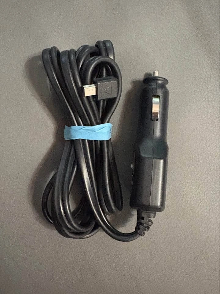 Garmin GTM 36 Traffic Receiver Car Charger - photo 2