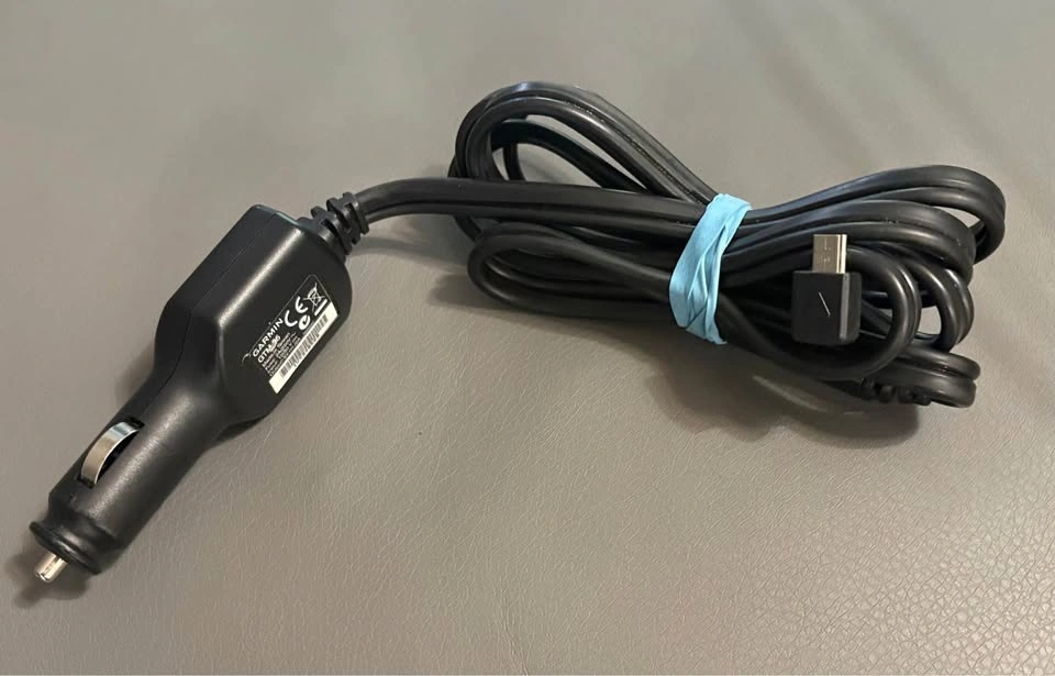 Garmin GTM 36 Traffic Receiver Car Charger - photo 3