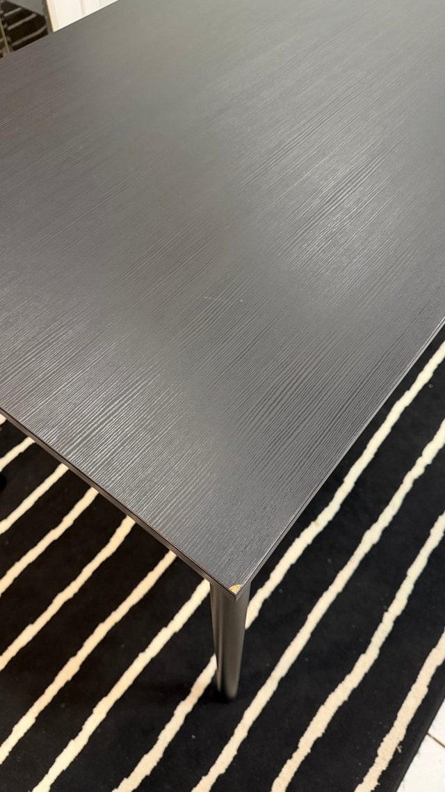 IKEA SANDSBERG Table - photo 4