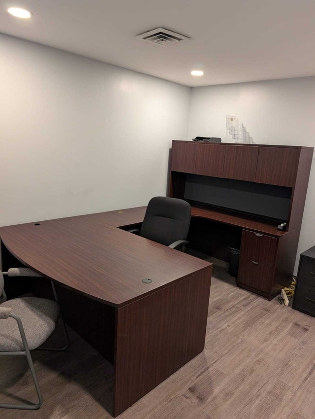 Office space for rent near Bonnie Doon/Capilano
