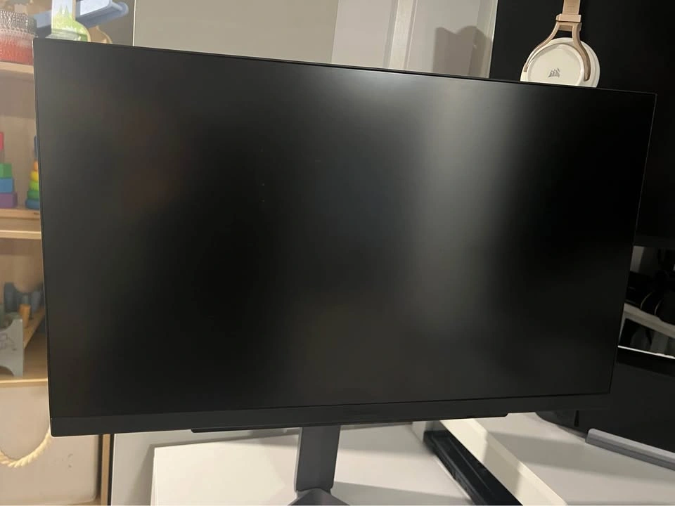 LG UltraGear 27" QHD 240Hz 1ms Gaming Monitor - photo 5