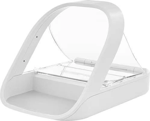Microchip Pet Feeder