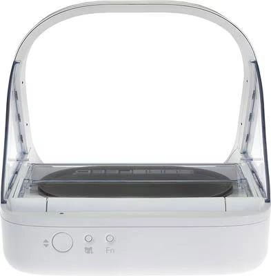 Microchip Pet Feeder - photo 3