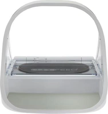 Microchip Pet Feeder - photo 4