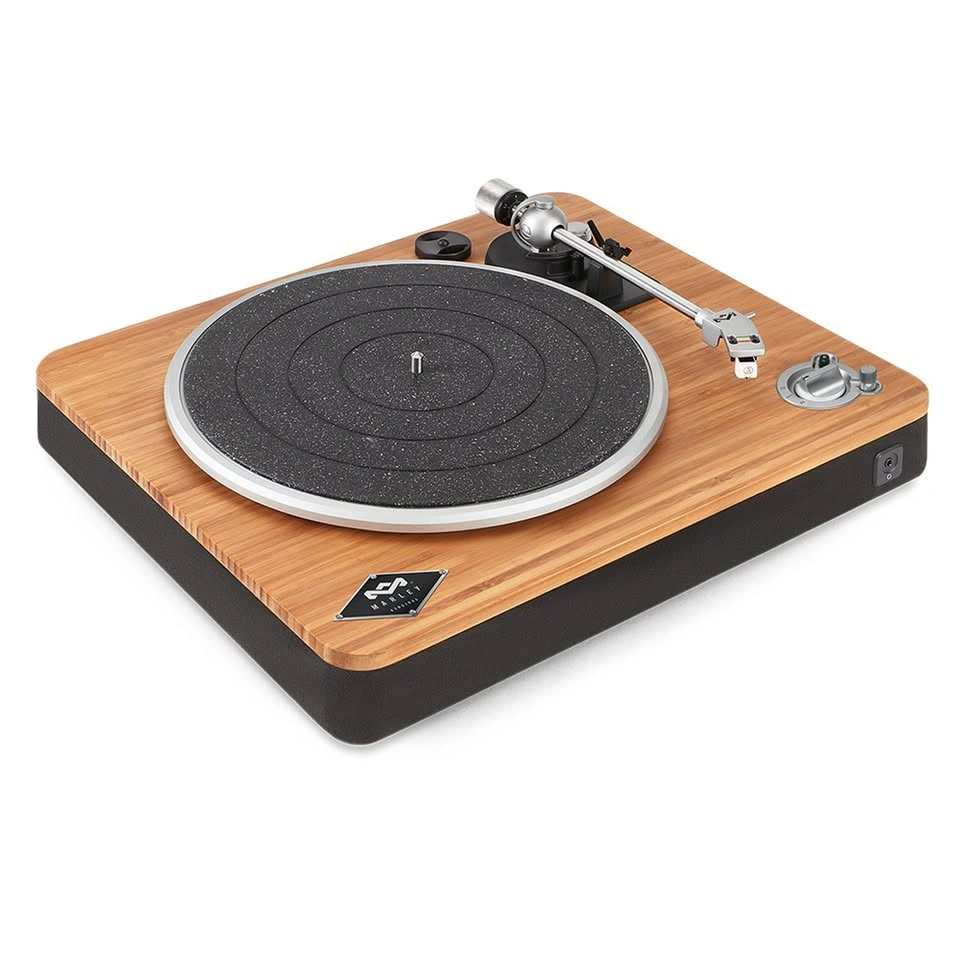 Stir It Up Wireless Turntable - photo 4