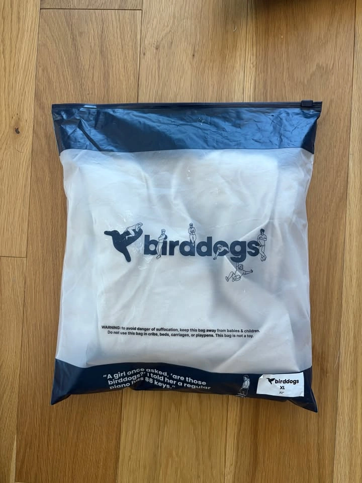 Birddogs tech linen pants xl waist 32 length - photo 2