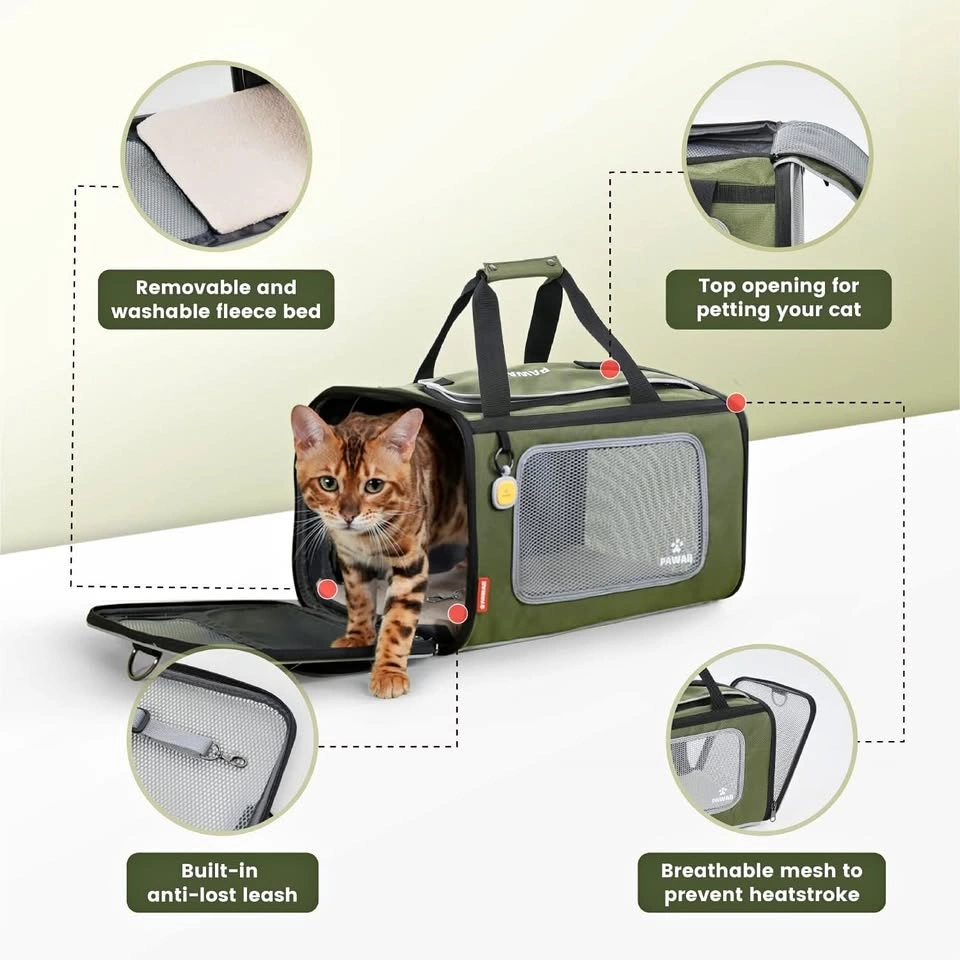 Pet Carrier