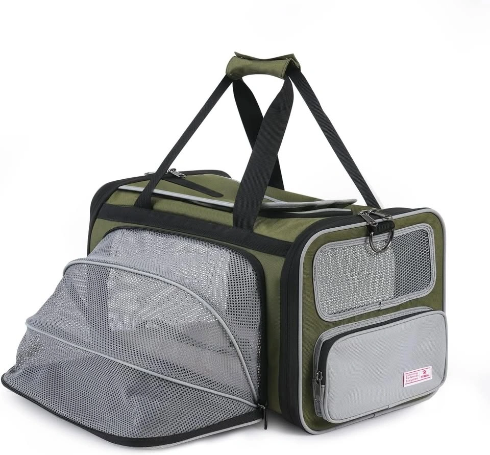 Pet Carrier - photo 2